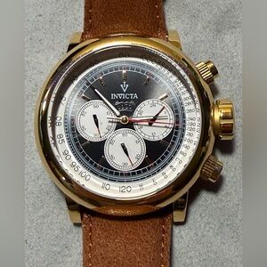 Invicta Vintage Men’s Watch